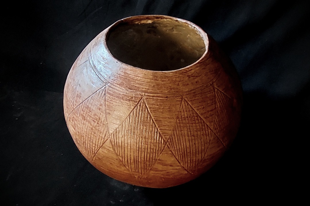 Props Fabrication · Pots