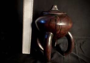 Pots
