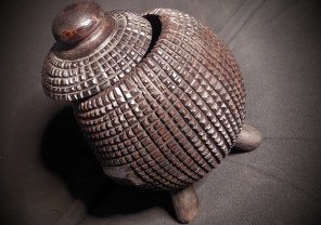 Pots