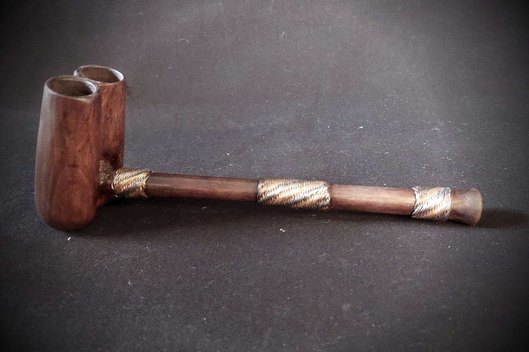 Props Fabrication · Smoking Pipes