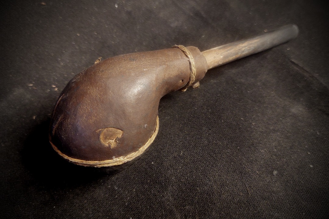 Props Fabrication · Smoking Pipes