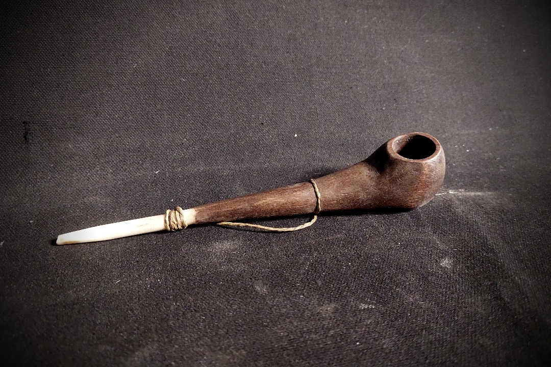 Props Fabrication · Smoking Pipes