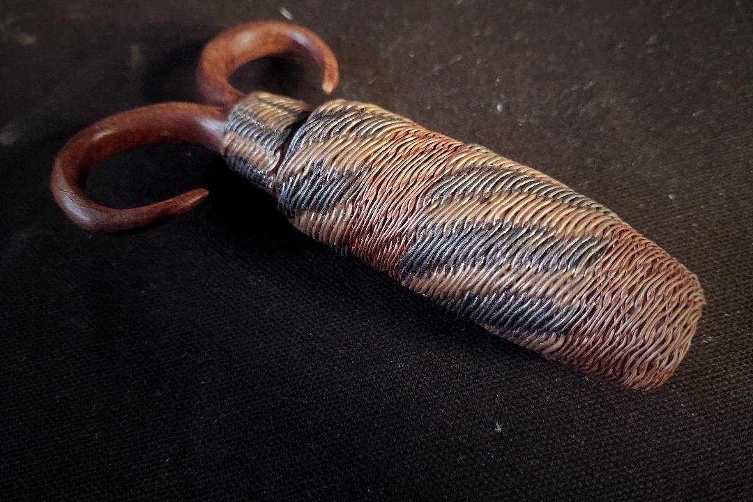 Props Fabrication · Historical Snuff Containers
