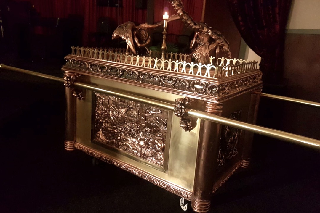 Props Fabrication · Props