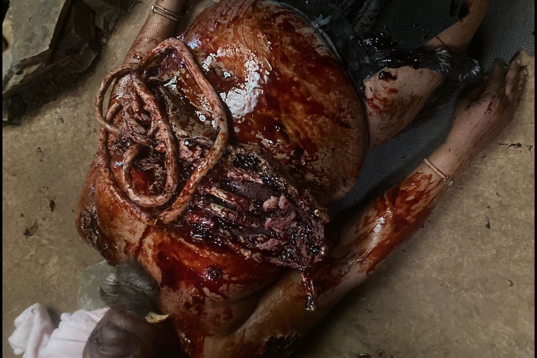 Prosthetics, Blood Rigs, Creatures · Prosthetic s