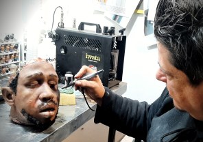 Prosthetic s