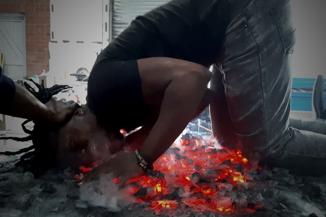 Special FX · Special FX