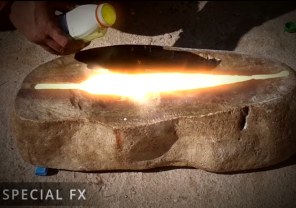 Special FX