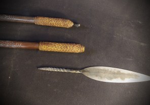 Spears