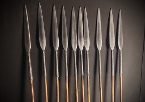 Spears